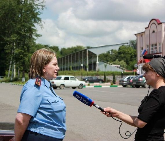 прописка в Вилючинске